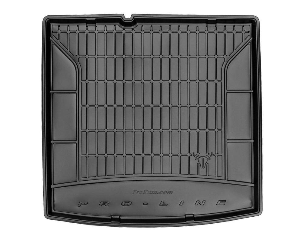 Tavite portbagaj Skoda Fabia III, caroserie combi, an fabricatie 01.2015 - 08.2021, portbagaj inferior | TM549758