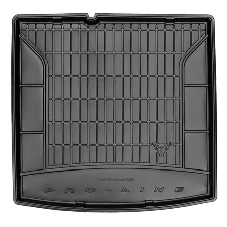 Tavite portbagaj Skoda Fabia III, caroserie combi, an fabricatie 01.2015 - 08.2021, portbagaj inferior | TM549758