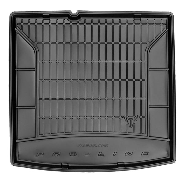 Tavita portbagaj PREMIUM Skoda Fabia III caroserie combi fabricatie 11.2014 - prezent (portbagaj inferior)