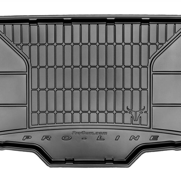 Tavita portbagaj PREMIUM Suzuki Baleno fabricatie 2015 - prezent