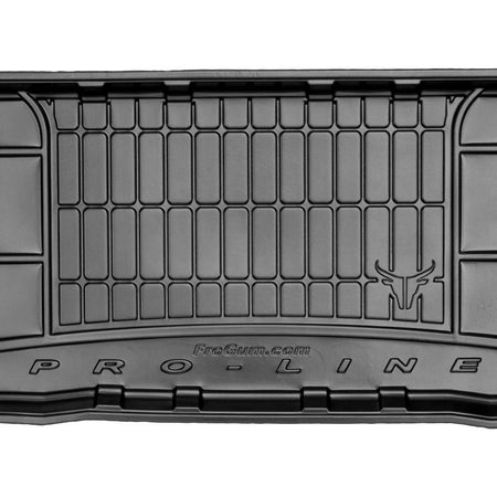 Tavite portbagaj Fiat 500, caroserie hatchback, an fabricatie 09.2007 - prezent | TM549659