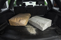 Tavita portbagaj PREMIUM Subaru Outback fabricatie 2015 - prezent 6
