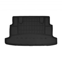 Tavita portbagaj Premium Toyota Corolla fabricatie 2002 - 2007