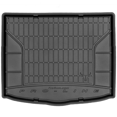 Tavite portbagaj Skoda Fabia III, caroserie hatchback, an fabricatie 11.2014 - 08.2021 | TM549796