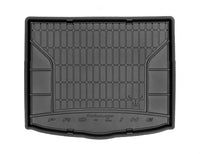 Tavita portbagaj PREMIUM Skoda Fabia III caroserie hatchback fabricatie 2014 - prezent