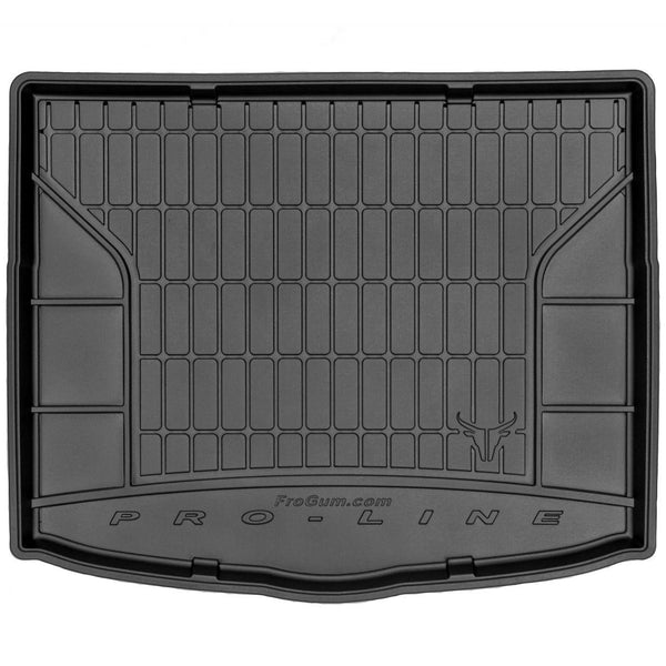 Tavita portbagaj PREMIUM Skoda Fabia III caroserie hatchback fabricatie 2014 - prezent