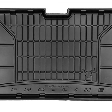 Tavite portbagaj Renault Captur I, caroserie suv, an fabricatie 04.2013 - 12.2019, portbagaj inferior | TM548980