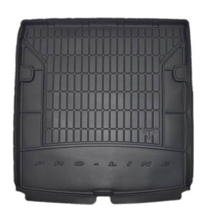 Tavite portbagaj Skoda Octavia II, caroserie combi, an fabricatie 2004 - 04.2013, portbagaj superior | TM404717