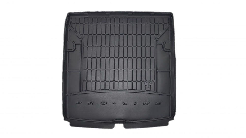 Tavite portbagaj Skoda Octavia II, caroserie combi, an fabricatie 2004 - 04.2013, portbagaj superior | TM404717