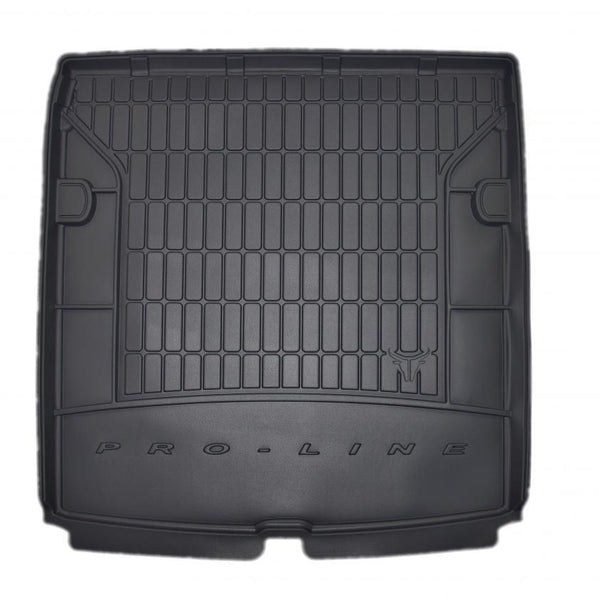 Tavita portbagaj PREMIUM Skoda Octavia II caroserie combi fabricatie 2004 - 2013 (portbagaj superior)