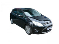 Tavita portbagaj Ford C-MAX fabricatie 11.2010 - prezent (roata de rezerva ingusta) 3