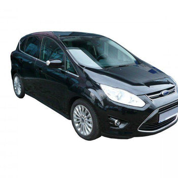 Tavita portbagaj Ford C-MAX fabricatie 11.2010 - prezent (roata de rezerva ingusta) 3