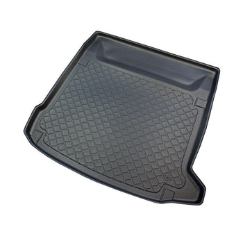 Tavita portbagaj Dacia Lodgy fabricatie 07.2012 - prezent (5 locuri)