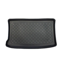 Tavita de portbagaj Hyundai i20 II, caroserie Hatchback, fabricatie 12.2014 - 07.2020, GB, portbagaj superior - 2