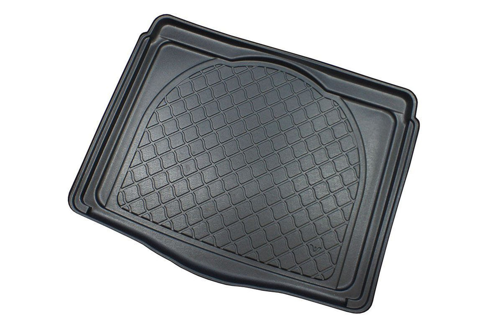 Tavite portbagaj Jeep Renegade, caroserie suv, an fabricatie 09.2014 - 06.2018, portbagaj inferior | 192689GRD