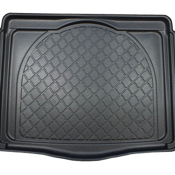 Tavita portbagaj Jeep Renegade BU (portbagaj inferior) 2