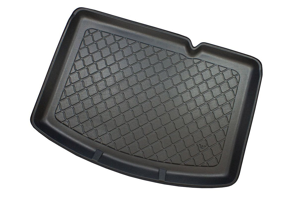 Tavite portbagaj Toyota Yaris III, caroserie hatchback, an fabricatie 09.2011 - 08.2020, portbagaj inferior | 192773GRD