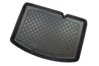 Tavita portbagaj Premium Toyota Yaris fabricatie 09.2011 - prezent (portbagaj mai jos)