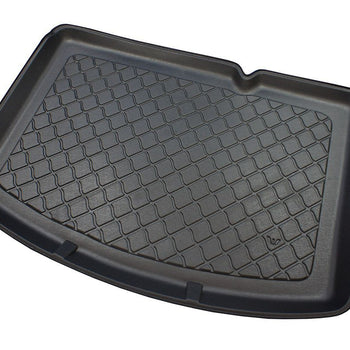 Tavita portbagaj Premium Toyota Yaris fabricatie 09.2011 - prezent (portbagaj mai jos) 3