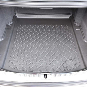 Tavita portbagaj Audi A8 D5 fabricatie 2017 - prezent 4