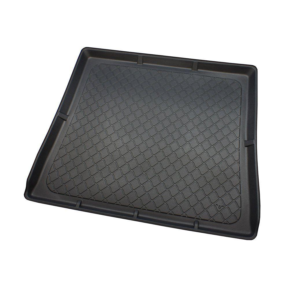 Tavite portbagaj Ford Galaxy II, caroserie van, an fabricatie 06.2006 - 08.2015 | 192611GRD