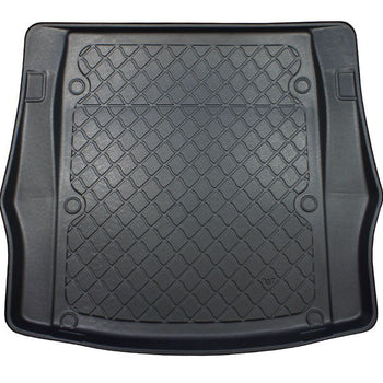 Tavita portbagaj BMW Seria 2 (F22) fabricatie 02.2014 - prezent 3