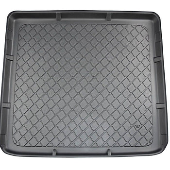 Tavita portbagaj Opel Zafira C Tourer caroserie van-minivan fabricatie 01.2012 - prezent 3