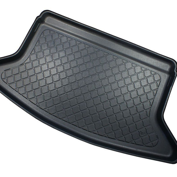 Tavita portbagaj Hyundai I30 caroserie hatchback fabricatie 04.2017 - prezent (portbagaj mai jos)