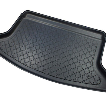 Tavita portbagaj Hyundai I30 caroserie hatchback fabricatie 04.2017 - prezent (portbagaj mai jos) 2