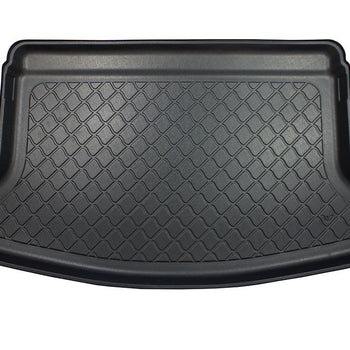 Tavita portbagaj Hyundai I30 caroserie hatchback fabricatie 04.2017 - prezent (portbagaj mai jos) 3