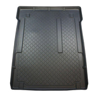 Tavita portbagaj Fiat Scudo II fabricatie 2007 - prezent