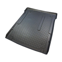 Tavita portbagaj Fiat Scudo II fabricatie 2007 - prezent 2