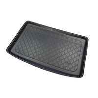 Tavita portbagaj Ford B-Max fabricatie 09.2012 - prezent (podeaua portbagajului mai jos)