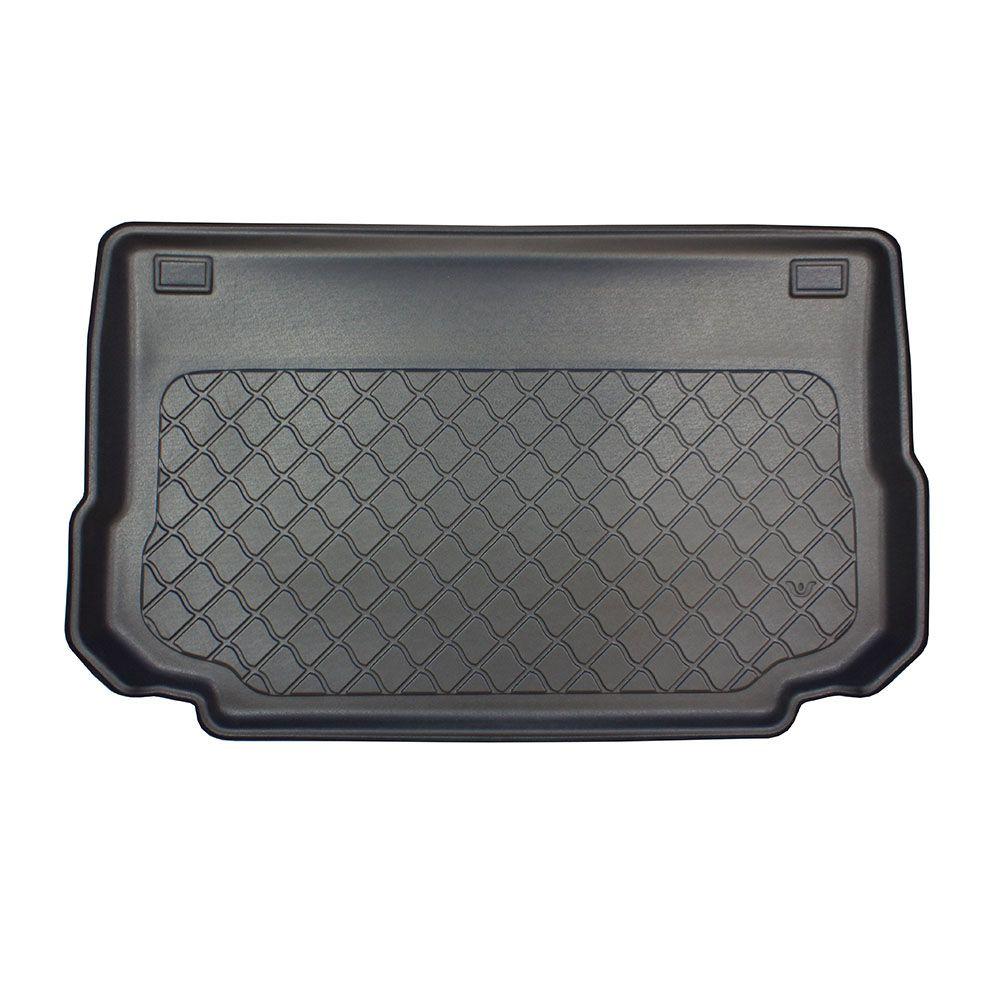 Tavite portbagaj Ford B-Max, caroserie van, an fabricatie 09.2012 - 11.2017, portbagaj superior | 193118GRD