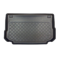 Tavita portbagaj Ford B-Max fabricatie 09.2012 - prezent (podeaua portbagajului mai sus) 2