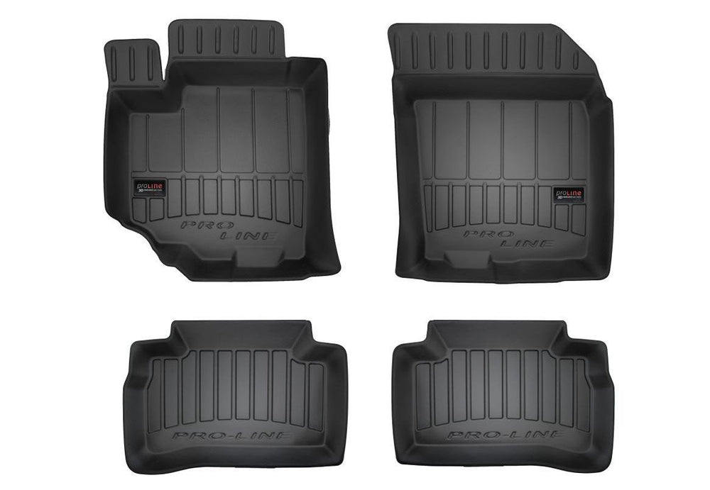 Covorase auto tip tavita Suzuki Vitara, an fabricatie 03.2015 - 03.2020, caroserie suv | 3D407121