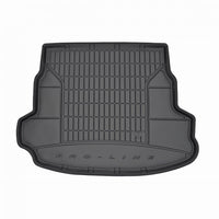 Tavita portbagaj PREMIUM Mazda 6 caroserie hatchback fabricatie 2008 - 2012