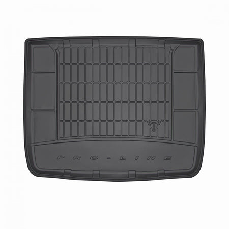 Tavite portbagaj Mercedes B-Class W245, caroserie van, an fabricatie 06.2005 - 2011, roata de rezerva ingusta | TM405295