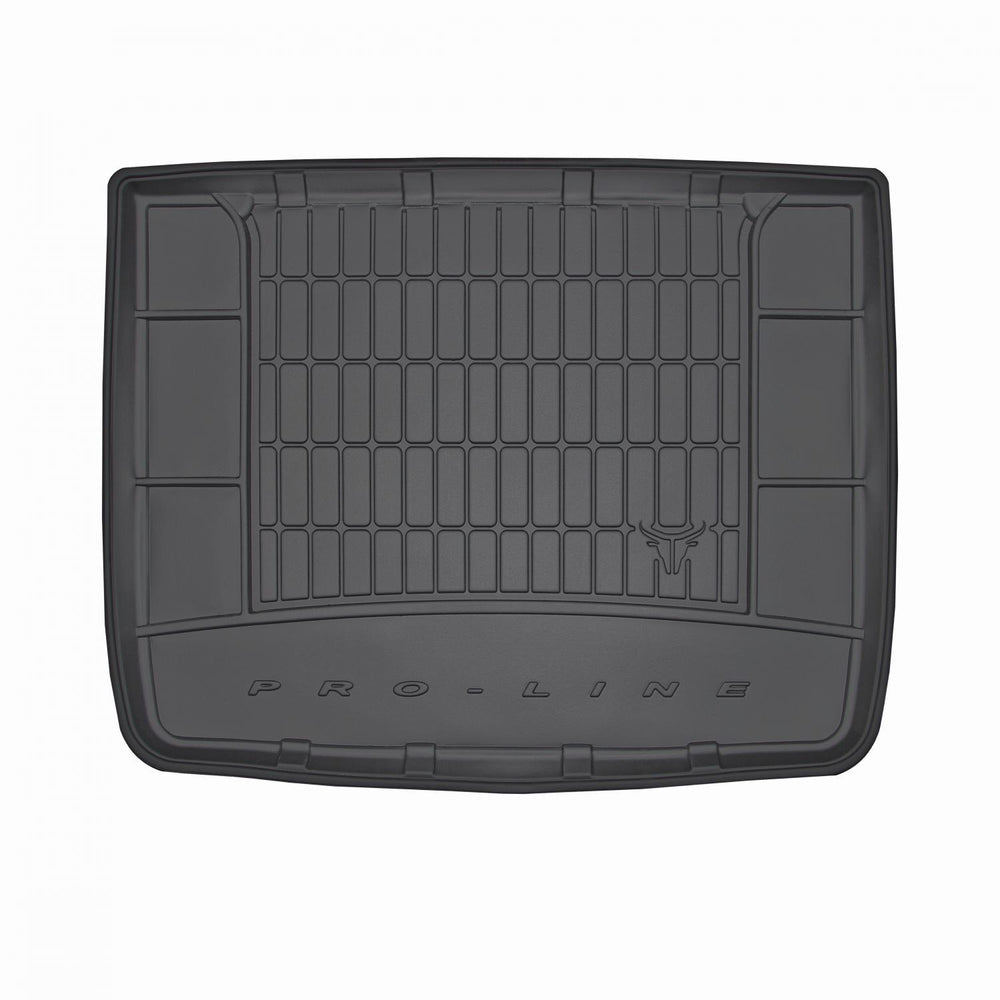 Tavite portbagaj Mercedes B-Class W245, caroserie van, an fabricatie 06.2005 - 2011, roata de rezerva ingusta | TM405295