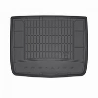 Tavita portbagaj PREMIUM Mercedes B W 245 caroserie hatchback fabricatie 06.2005 - 10.2011