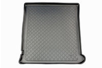 Tavita portbagaj Ford Galaxy fabricatie 2000 - 2006 2
