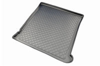 Tavita portbagaj Ford Galaxy fabricatie 2000 - 2006 3