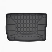 Tavita portbagaj Opel Meriva A caroserie van/minivan fabricatie 2003.05 - 2010