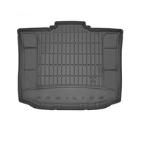 Tavita portbagaj PREMIUM Skoda Roomster caroserie van/minivan fabricatie 2006 - prezent