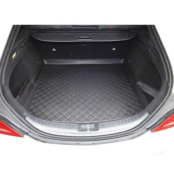Tavita portbagaj Mercedes CLA Shooting Brake fabricatie 2013 - prezent 3