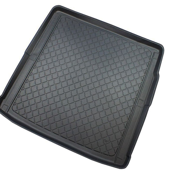 Tavita de portbagaj Mercedes CLS W218, caroserie Combi, fabricatie 10.2012 - 02.2018 - 1