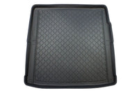 Tavita de portbagaj Mercedes CLS W218, caroserie Combi, fabricatie 10.2012 - 02.2018 - 3