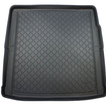 Tavita de portbagaj Mercedes CLS W218, caroserie Combi, fabricatie 10.2012 - 02.2018 - 3