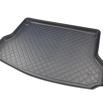 Tavita portbagaj premium Nissan X-Trail fabricatie 09.2017 - prezent (5 locuri; portbagajul superior (pe podeaua ajustabila)) 2