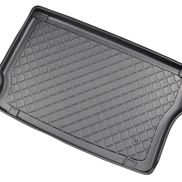 Tavita portbagaj Opel Meriva A caroserie van/minivan fabricatie 2003.05 - 2010